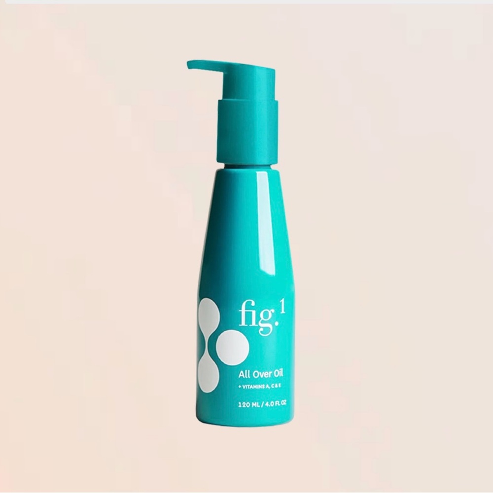 Fig.1 All Over Oil NWOT